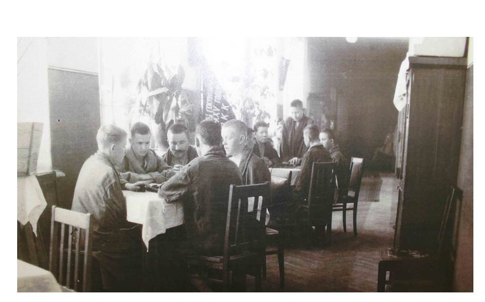 В год 75-летия Победы газета «Губерния» и областной государственный архив запустили проект «Южноуральцы - герои фронта и тыла»