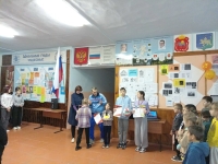 Победы МКОУ «Ункурдинская СОШ» на фестивале ГТО — повод для гордости!