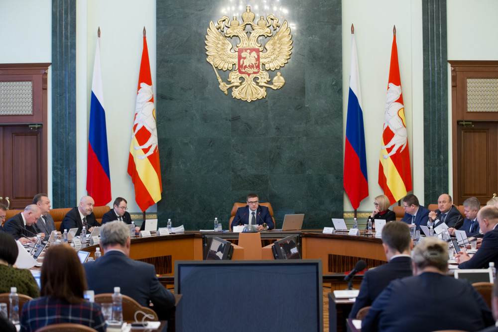 На Южном Урале в 2019 году установили 210 детских и спортивных площадок