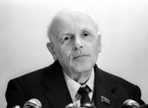 Сахаров в истории науки нашей страны