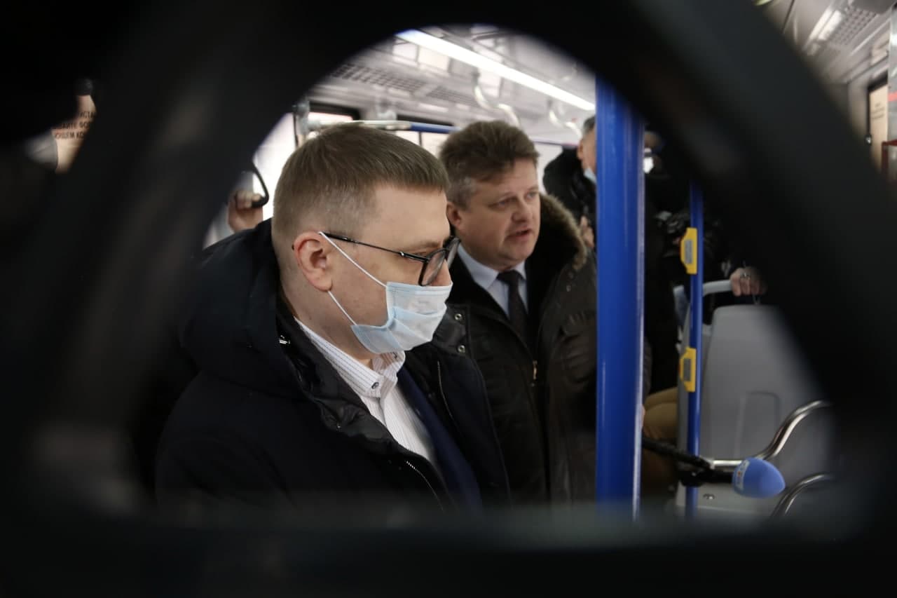 На Южном Урале снимают ряд ковидных ограничений