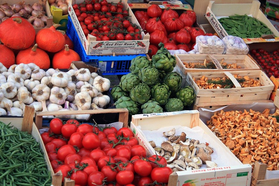 Информация для производителей сельскохозяйственной продукции