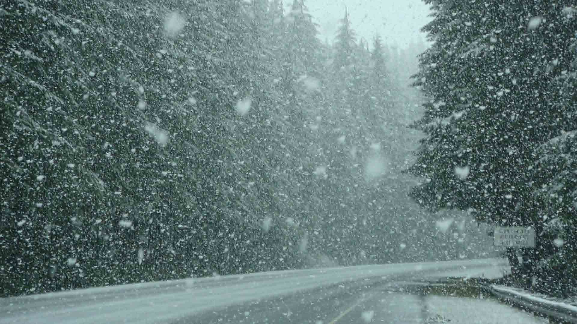 Внимание! Экстренное предупреждение