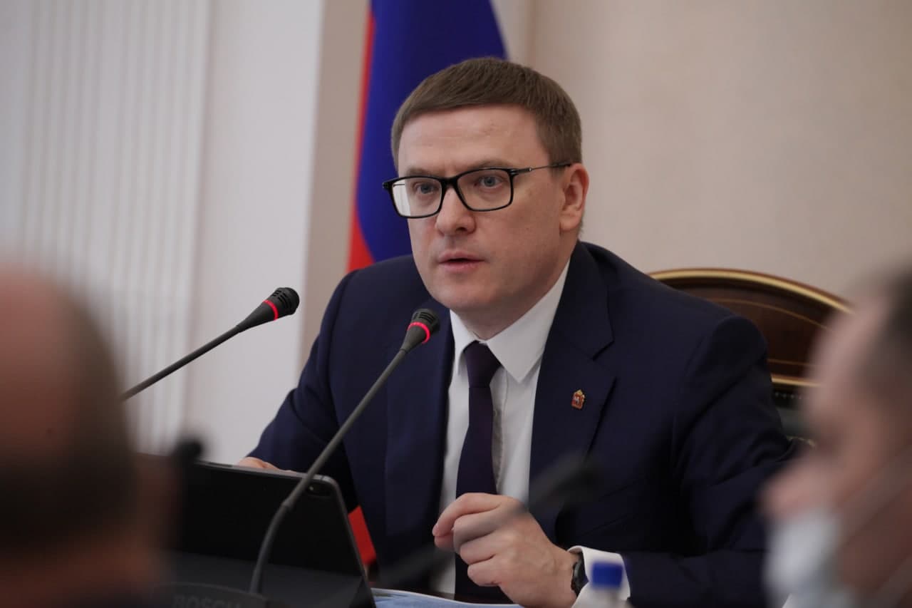А. Текслер: Главное, чтобы люди просто не выходили на лед, в первую очередь это касается  любителей зимней рыбалки и детей