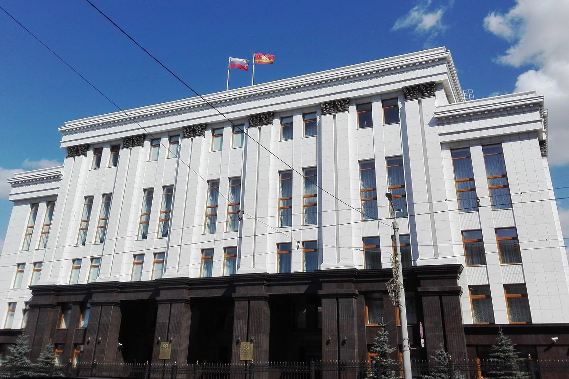 Челябинская область названа регионом с высоким качеством управления финансами