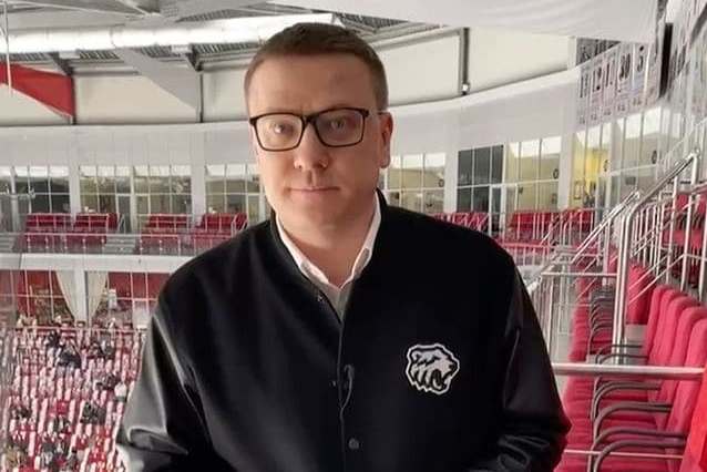 Алексей Текслер в Инстаграм сообщил о снятии ряда коронавирусных ограничений на Южном Урале
