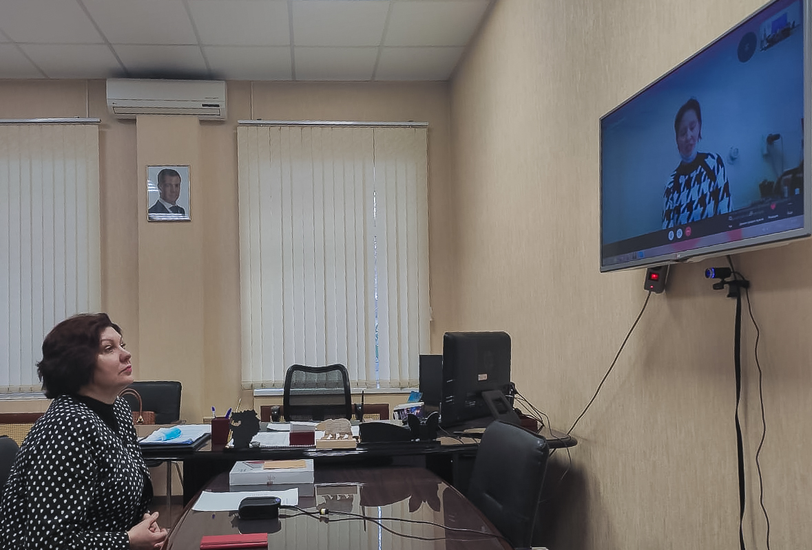 Дмитрий Медведев провел прием граждан