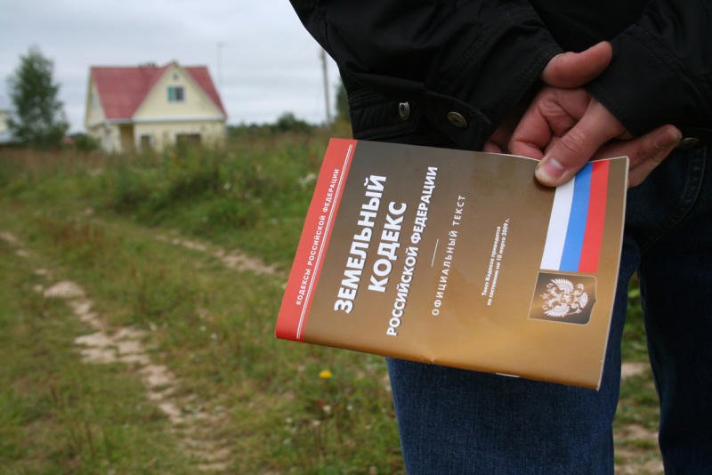 Госземинспекторы Нязепетровского отдела Управления Росреестра провели  170 проверок на земельных участках