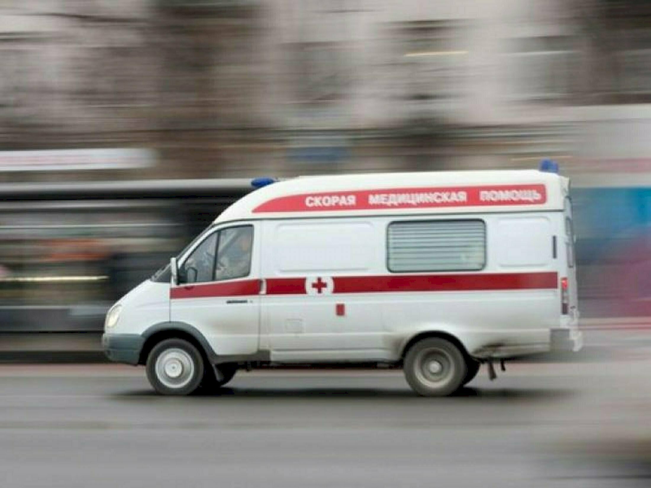 Российские медики, борющиеся с коронавирусом, получат продуктовые наборы