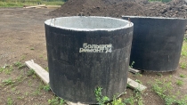 В Нязепетровске строят новый водозабор по программе "Большой ремонт 74"