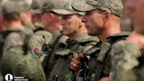 На защите неба: южноуральцы вступают в отряд «БАРС»