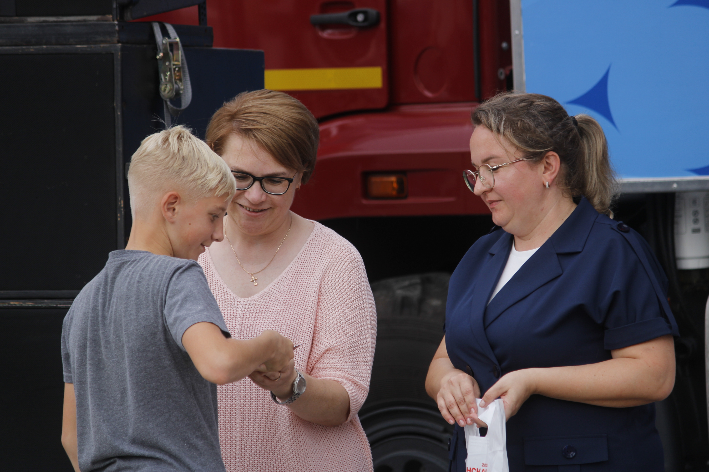 Быстрее, выше, сильнее