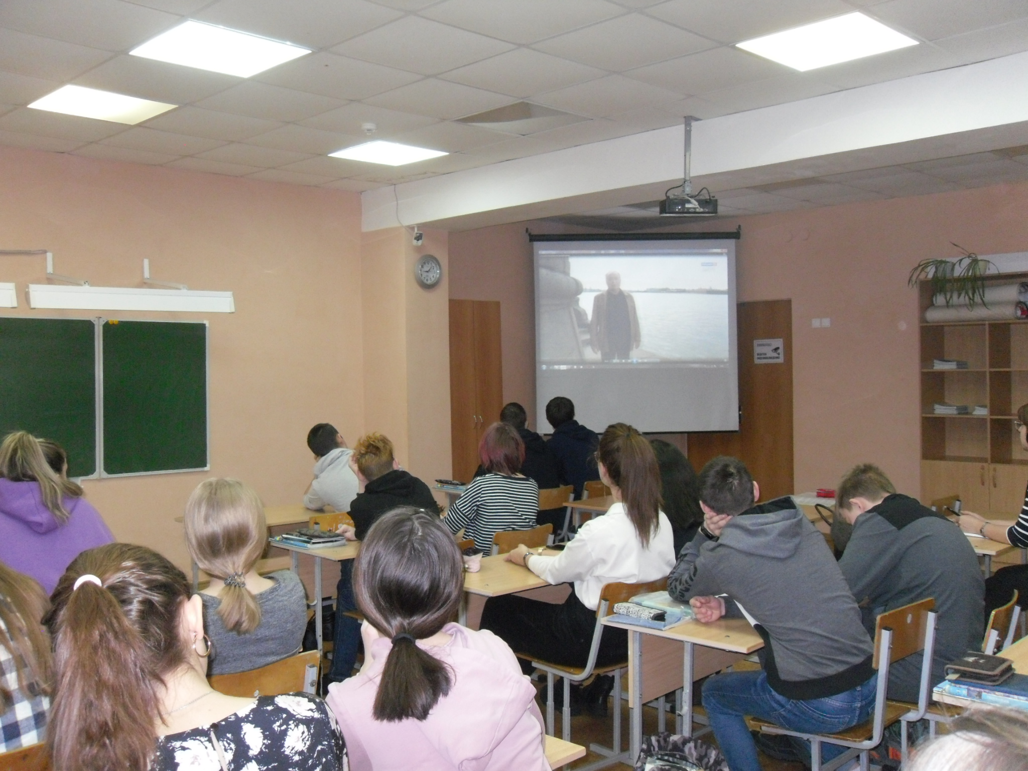 В Нязепетровске прошли акции в память о блокаде Ленинграда