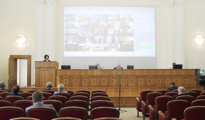 В Челябинской области принят пакет законов, направленных на поддержку малого и среднего бизнеса
