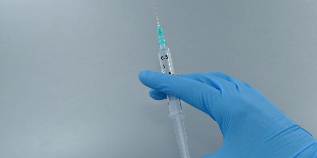 Как записаться на вакцинацию от Covid-19? 