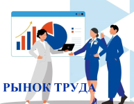 Рынок труда в Челябинской области и Нязепетровском округе